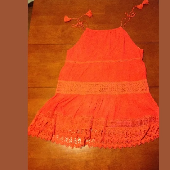 NEW Urban Outfitters Kimchi Blue Swing Dress - Picture 2 of 5